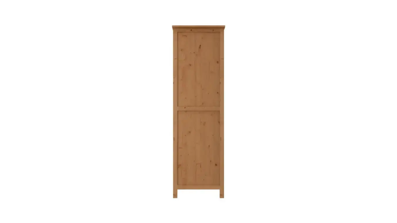 Шкаф с раздвижными дверями Terek, цвет Светло-коричневый фото - 6 - большое изображение